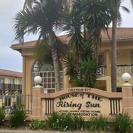 The House Of The Rising Sun Hotel สกอตต์เบิร์ก ภายนอก รูปภาพ