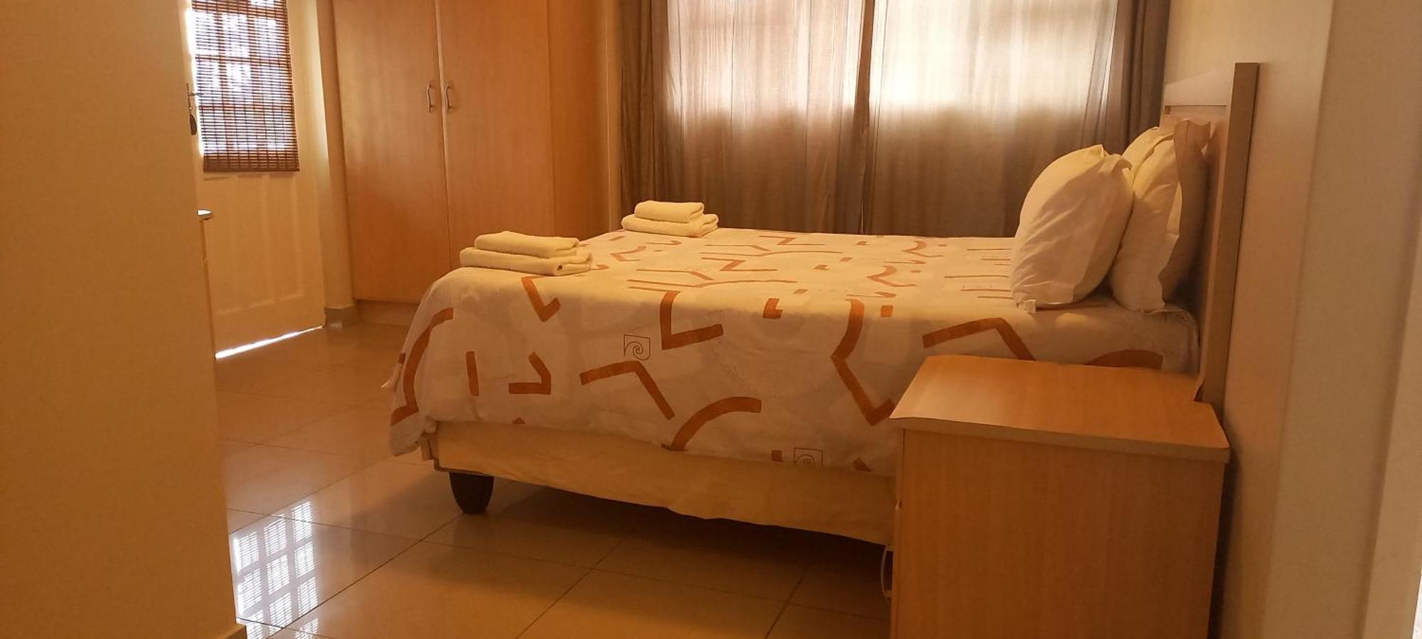 The House Of The Rising Sun Hotel สกอตต์เบิร์ก ภายนอก รูปภาพ